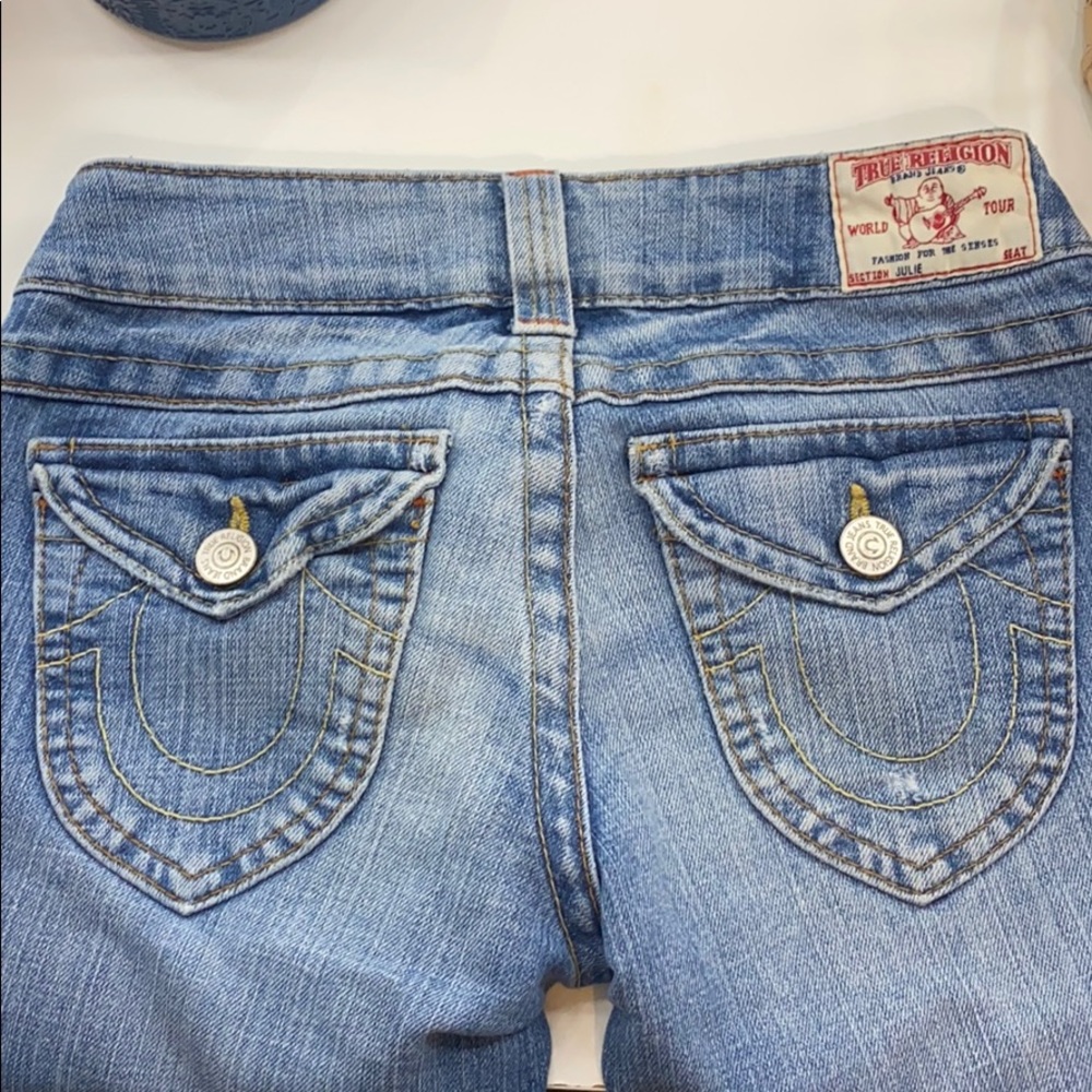 Size 26 true religion